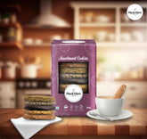 Assortment of Healthy Gluten Free Cookies | Delicious & Guilt-Free